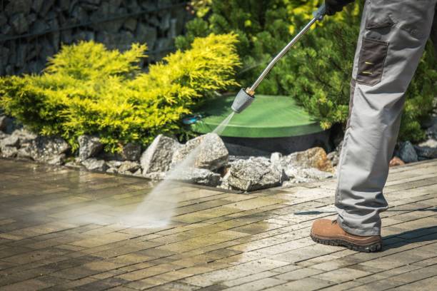 Best Pool Deck Cleaning  in Ke Charles, LA